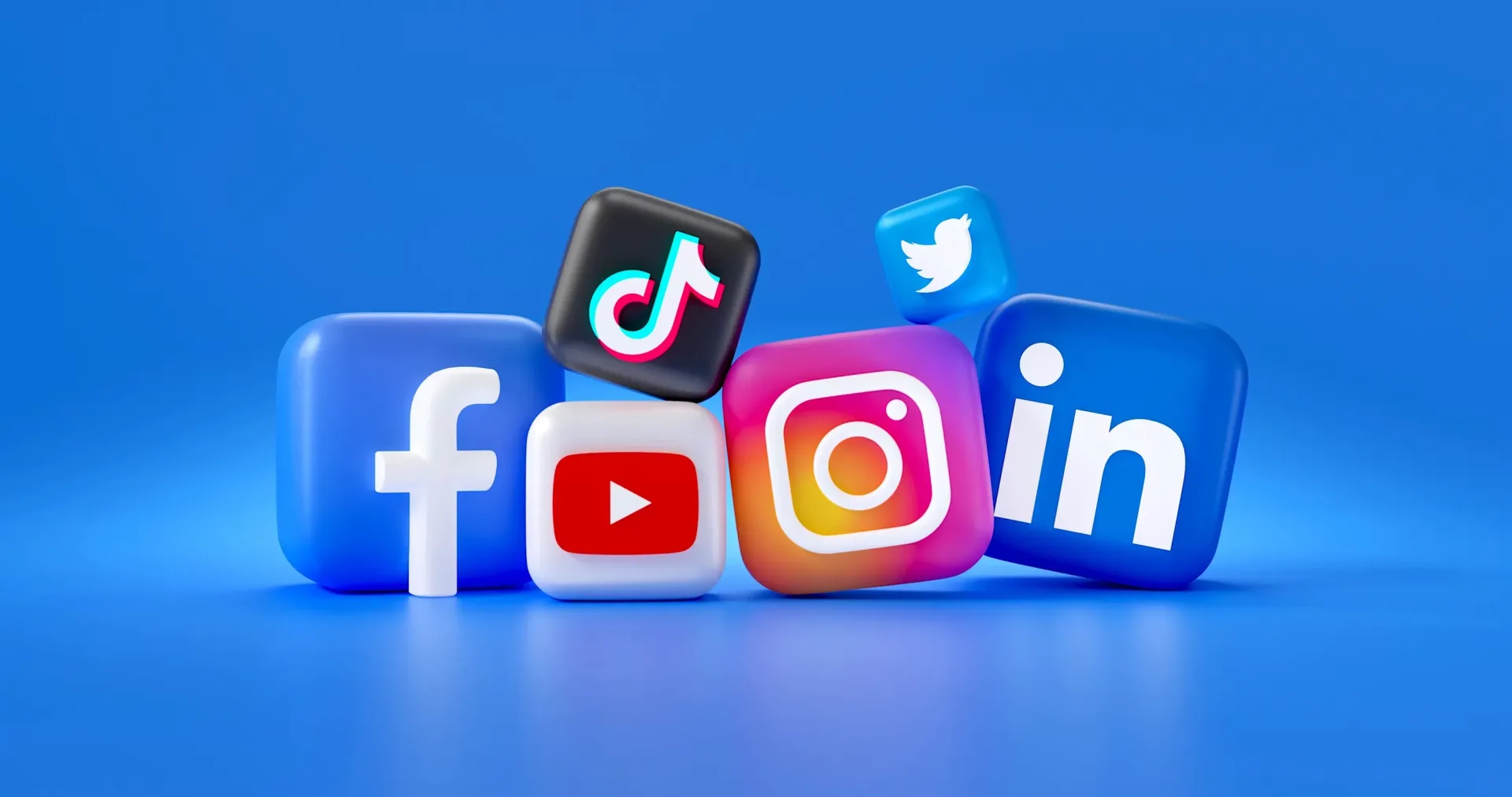 Gestão de Redes Sociais